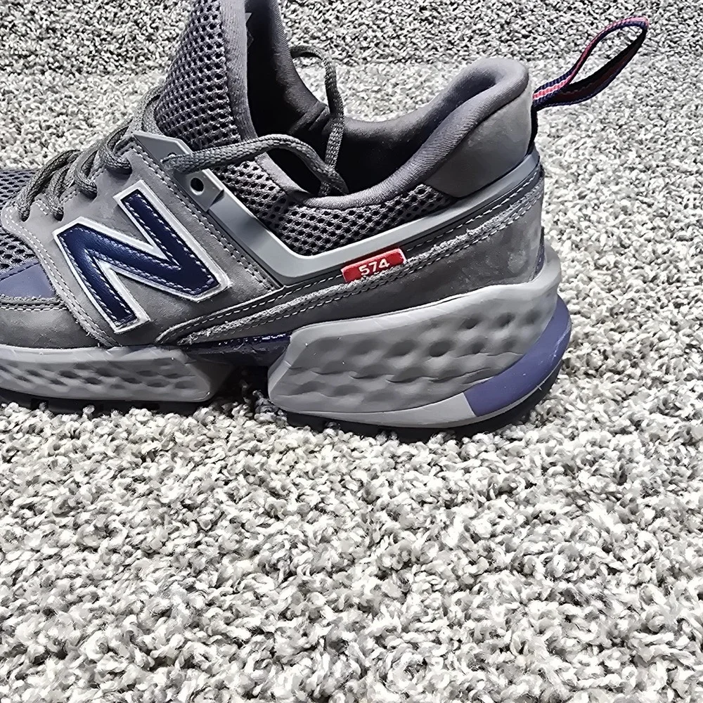 New‎ Balance 574s 2.0 Shoes Men Size 8 MS574EDN